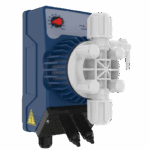 KOMPACT AML 200 PVDF/FPM - 5L/H - 8 BAR - PILOTAGE TOR – Image 2