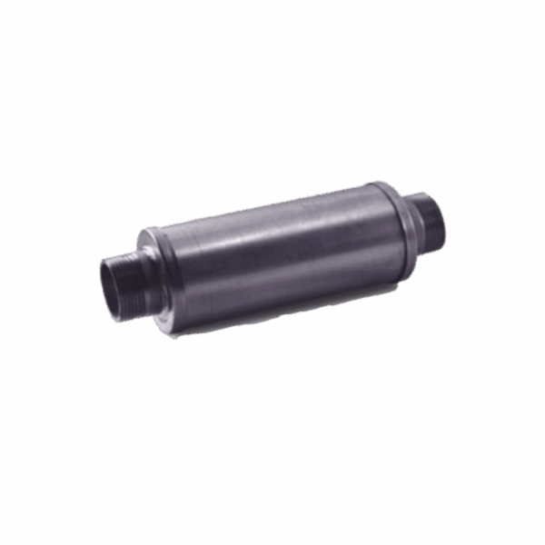 SILENCIEUX EN LIGNE 4''