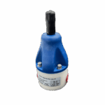SOUPAPE PVDF/EPDM DE SURPRESSION ET CONTRE-PRESSION 3/8''Gf  0-10 BA