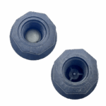 CLAPET ANTI-RETOUR PP - 1'' Gf TARAUDE – Image 2