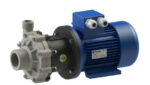 COMPASS 06 - 7M3/H -  8.5m - TRIPHASE - E= 1''f - S=3/4''m