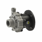 COMPASS 30 PP-EPDM - 35m3/h - 24 m - ROUE 134mm - SS MOTEUR - IEC 90