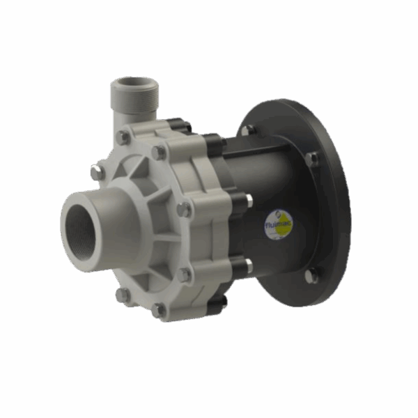 COMPASS 30 PP-EPDM - 35m3/h - 24 m - ROUE 134mm - SS MOTEUR - IEC 90