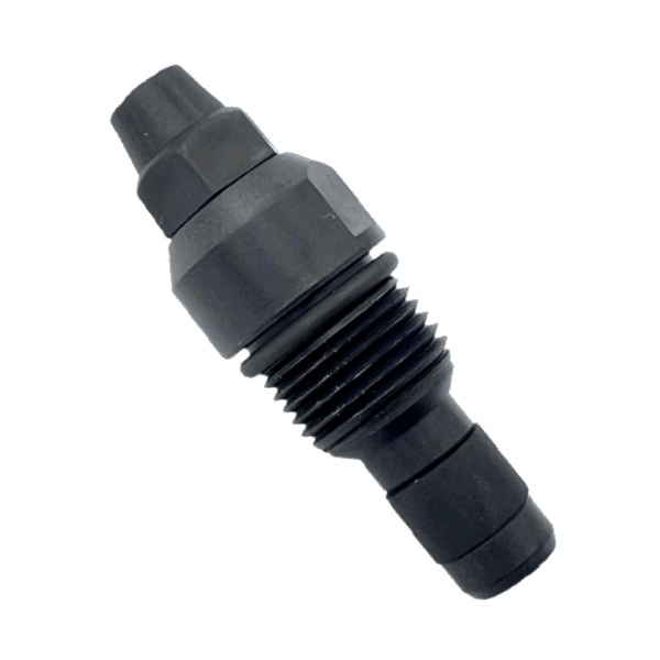 CLAPET INJECTION COURT - JOINT TORIQUE - FILETAGE 1/2'' GM - SPA