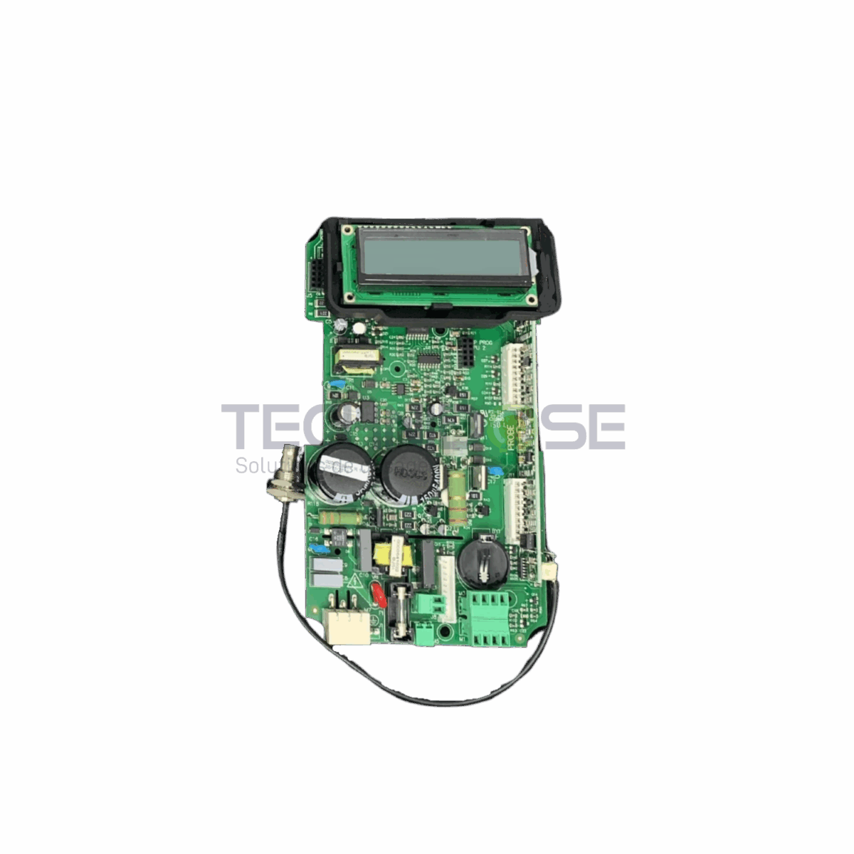 CIRCUIT TEKNA EVO TPR 603 – Image 1