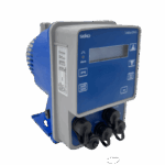 TEKBA EMG 603 MODBUS INOX/FKM-B - 5L/H - MULTIFONCTION