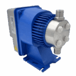 TEKBA EMG 603 MODBUS INOX/FKM-B - 5L/H - MULTIFONCTION – Image 2