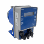 TEKBA EMG 803 WIFI INOX/FKM-B - 62L/H - MULTIFONCTION