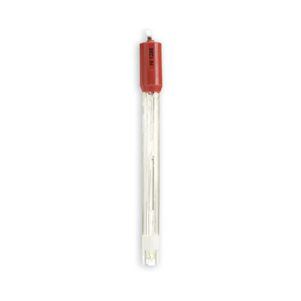 SONDE PH HI1286A HANNA AVEC CABLE 2M/BNC