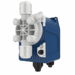 INVIKTA WT 5L/H - 5 BAR PVDF-T/FPM - 230 VAC / 50 HZ