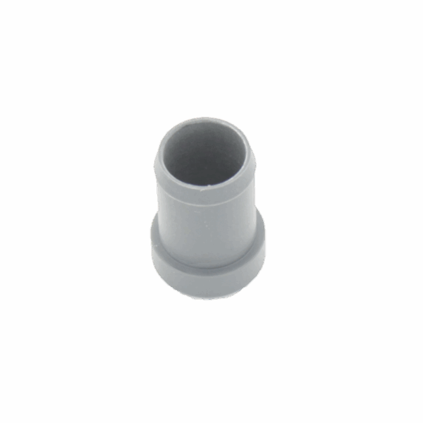 KIT DOUBLE ENVELOPPE GRIS POUR ECROU 1/2''- PE 8X12- TRICOCLAIR 13X20