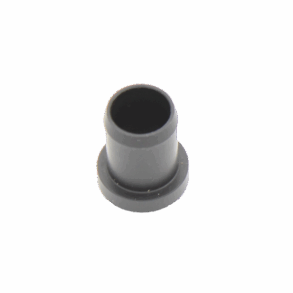 KIT DOUBLE ENVELOPPE NOIR POUR ECROU 3/4''- PE 8X12- TRICOCLAIR 13X20