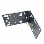 PLAQUE DE FIXATION LIQUIPORT POUR MONTAGE MURALE OU SUR TABLETTE – Image 2
