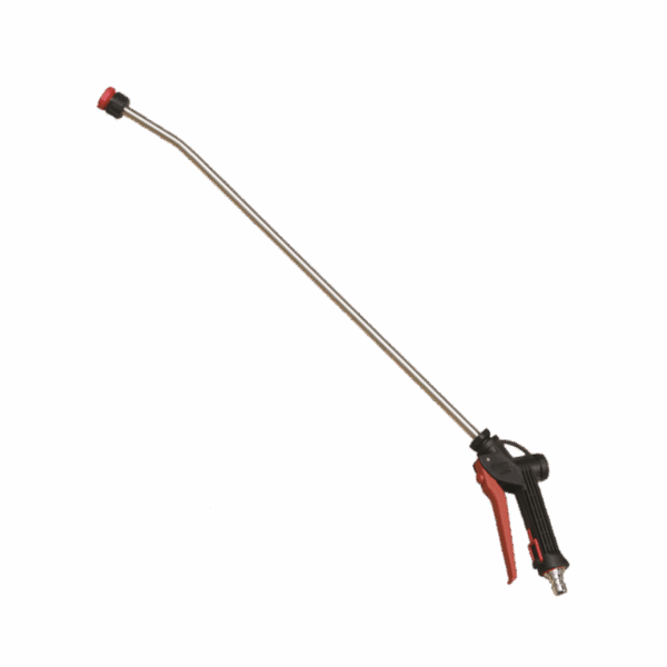 LANCE ANTI RAYURE INOX L=90CM - PROPULV