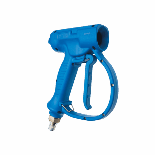 PISTOLET LW + EMBOUT