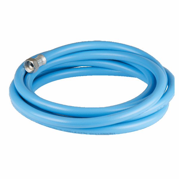 TUYAU LAVAGE BLEU AL LG = 10M EQ