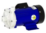 MINI-COMPASS 30H PVDF - VITON  15 L/Min  8m - 230 VAC