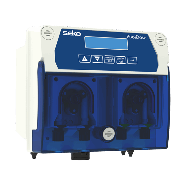 POOLDOSE DOUBLE WIFI pH/REDOX/CL-AMP 1.5L/H-1.5 BAR