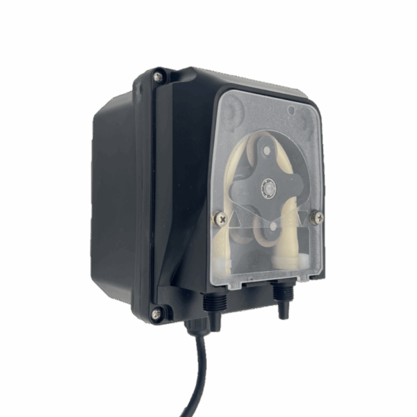 PE5 - 5L/h 1.5Bar SANTOPRENE PISCINE - 230Vac