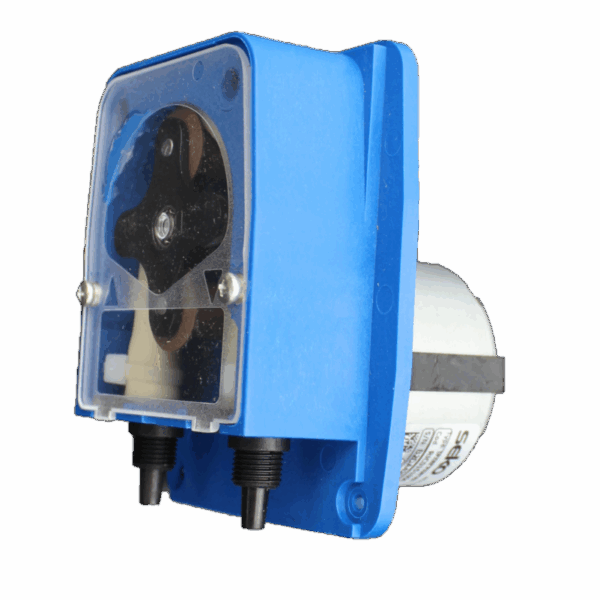 POMPE PANELABLE PG 1,5L/h 1.5B 230V - transaxle