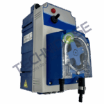 PSH 30-60-90-120 L/H 0,1 BAR - NORPRENE