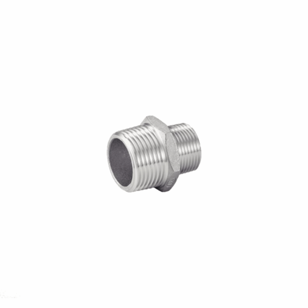REDUCTION FILETEE INOX 316  1/2 Gm - 1/4 Gm