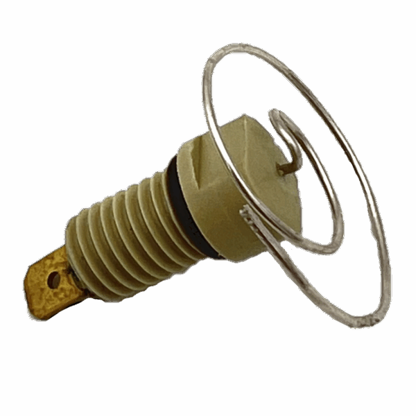 CELLULE PLATINE POUR SONDE AMPEROMETRIQUE