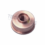 CELLULE CUIVRE POUR ELECTRODE CHLORE AMPEROMETRIQUE CU-PT