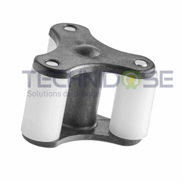 PORTE GALET WAREDOSE/DRAINDOSE Ø 11.4