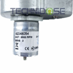 MOTEUR 24 V - RAP 100 - PR7 / BASIC TIME BA5PM – Image 2