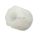 ECROU TEKNA EVO 803 PVDF – FILETAGE 3/4′ – NU