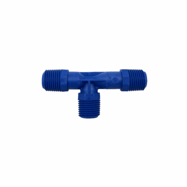 VENTURI PPGF NU DOSALFA Ø 1/2'' DN 15