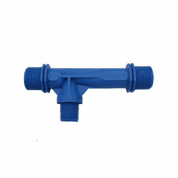 VENTURI PPGF NU DOSALFA Ø 3/4'' DN 20