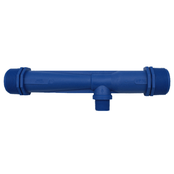 VENTURI PPGF NU DOSALFA Ø 1''1/2 DN 40