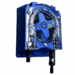 POMPE PANELABLE SERIE H - 30/60/90/120 L/H - NORPRENE