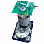 POMPE PANELABLE SERIE H - 30/60/90/120 L/H - NORPRENE – Image 2