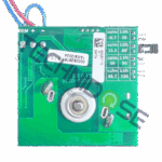 POMPE PANELABLE SERIE H - 30/60/90/120 L/H - NORPRENE – Image 3