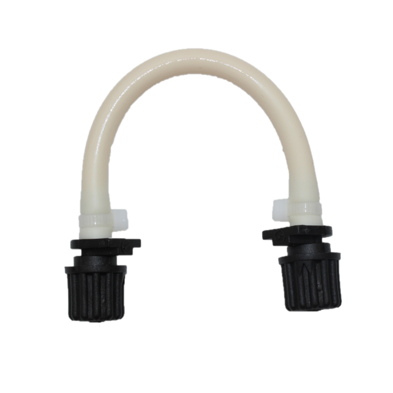 TUBE MEMBRANE SEKO KRONOS SEKOEXTRA 3x7 RACCORDS 4x6