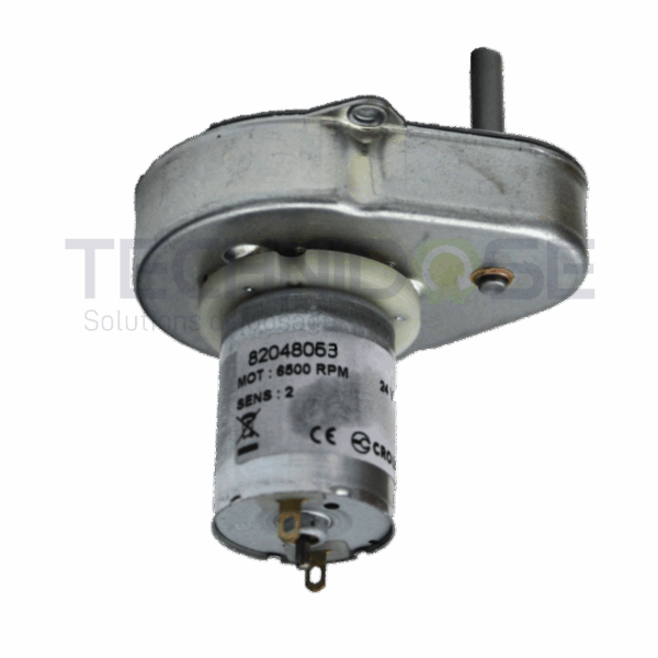 Moteur pour pompe SEKO PPP0014D1006
