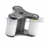 PORTE GALET WAREDOSE/DRAINDOSE Ø 11.4