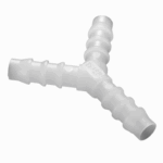 Y EGAL PVDF CANNELES Ø8mm