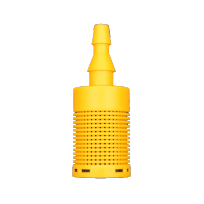 9900069144.png CREPINE AVEC LESTEUR POUR TUYAU Øintérieur 5 à 8 mm – Image 1