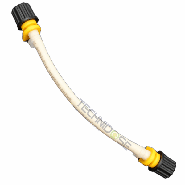 TUBE PHARMED 64SH 3,2X6,4MM PERI OEM (R6504-26BPT)