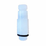 PORTE-SONDE PSS3 PVDF LONG 1/2'' Gm - 90°C 7 BAR - JUSQU'A DN50