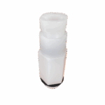 PORTE-SONDE PSS3 PVDF LONG 1/2'' Gm - 90°C 7 BAR - JUSQU'A DN50 – Image 2