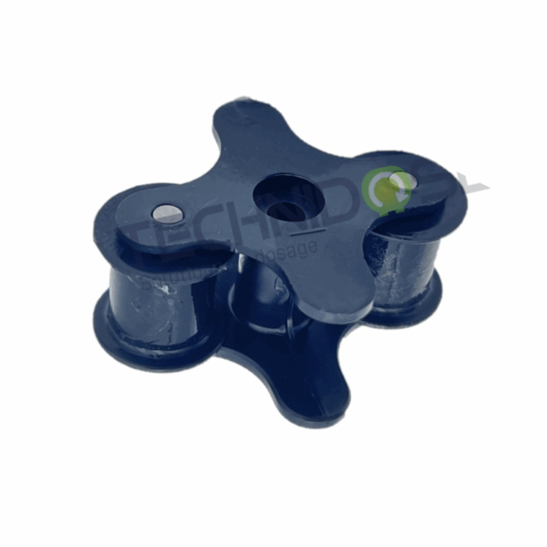 PORTE GALET Ø13.5MM PERISTALTIQUE SEKO PE15 ET PE18