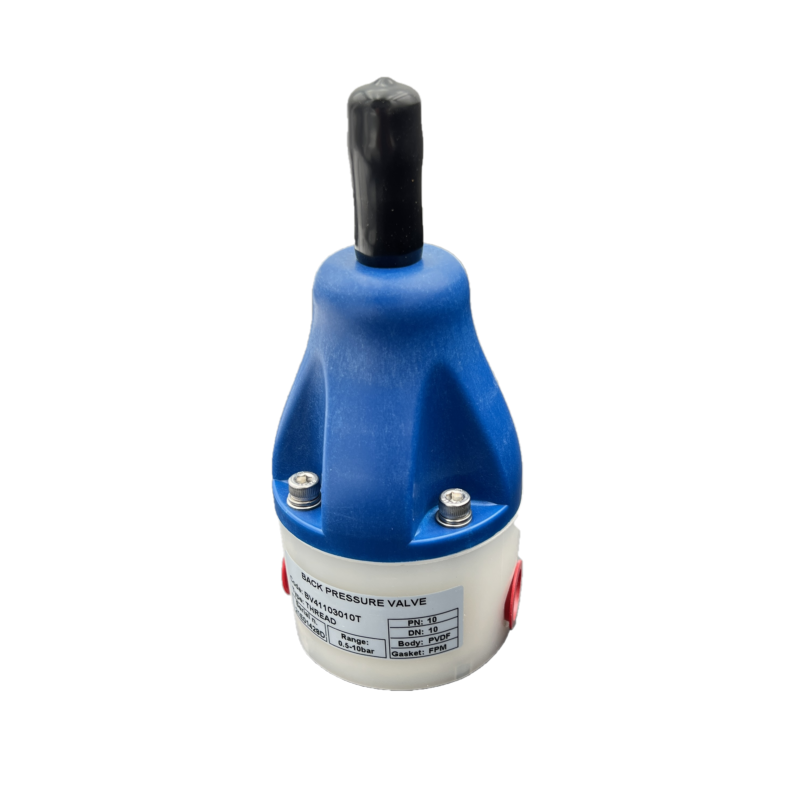 BV41103010T.png SOUPAPE PVDF/FPM DE SURPRESSION ET CONTRE-PRESSION 3/8''Gf  0-10 BAR – Image 1