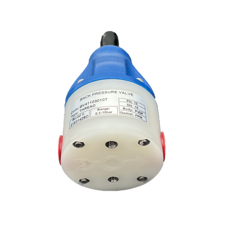 BV41103010T_1.png SOUPAPE PVDF/FPM DE SURPRESSION ET CONTRE-PRESSION 3/8''Gf  0-10 BAR – Image 2