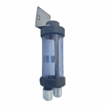 CHAMBRE D'AMORCAGE PVC/FPM 300ml – Image 2