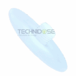MEMBRANE SEKO INVIKTA 631/632/633 & KOMPACT/KOMBA 200 - EM99106341